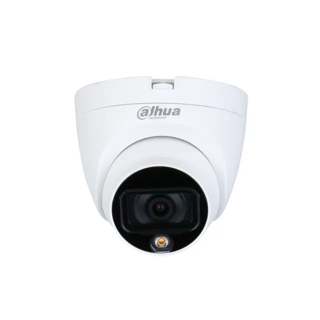 Cámara Domo Dahua Technology HDW1209TLQN-A-LED-0280B-S3 — vista 2