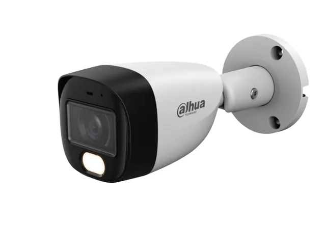 Cámara Bala Dahua Technology HAC-HFW1209CM-A-LED-0280B-S3 — vista 2