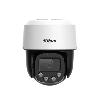 Cámara domo IP Dahua Technology DH-SD2C400NA-B-PV-PRO — vista 3