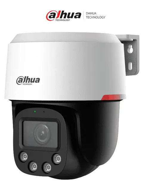 Cámara domo IP Dahua Technology DH-SD2C400NA-B-PV-PRO