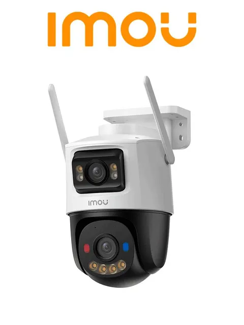 Cámara PTZ IMOU IPC-S7XFN-8U0WED-imou
