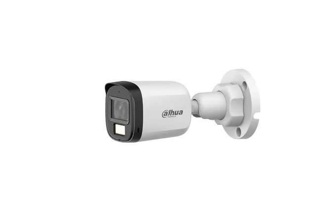 Cámara Bala Dahua Technology HAC-B1A21N-U-IL-A — vista 2