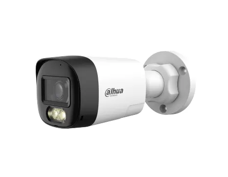Cámara Bala Dahua Technology DH-HAC-HFW1200RLN-IL-T — vista 2