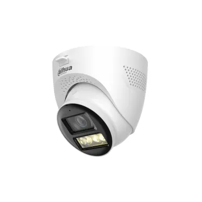 Cámara Domo  Dahua Technology HAC-HDW1200TQ-IL-T — vista 2