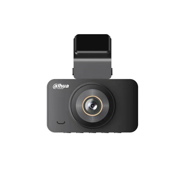 Dashcam Dahua Technology S5PRO — vista 2