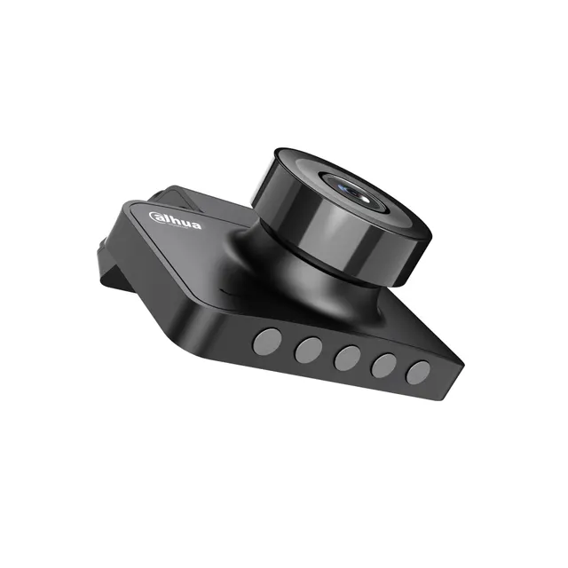 Dashcam Dahua Technology S5PRO — vista 5