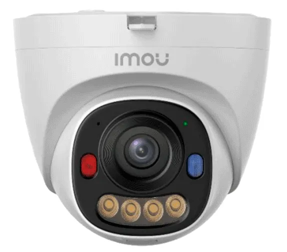 Cámara Domo IMOU IPC-PS8D-5V0 — vista 2