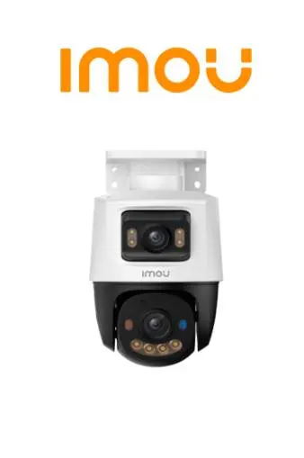 Cámara PTZ IMOU IPC-PS70FN-10M0