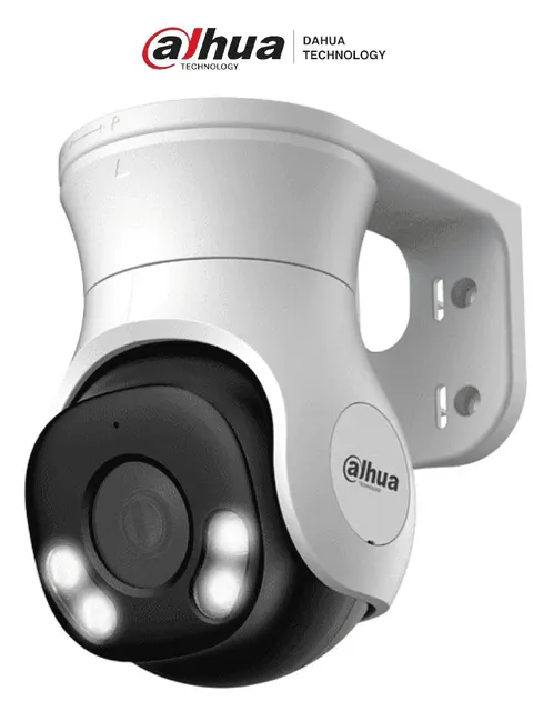 Cámara Dahua Technology HAC-PT1509AN-A-LED
