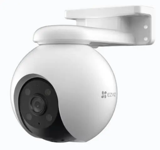 Cámara PTZ IP EZVIZ CS-H8-3K