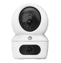 Cámara Wifi EZVIZ H7C DUAL 2K+ — vista 2