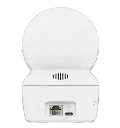 Cámara Wifi EZVIZ H7C DUAL 2K+ — vista 3