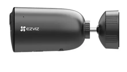 Cámara WiFi EZVIZ EB3 — vista 2