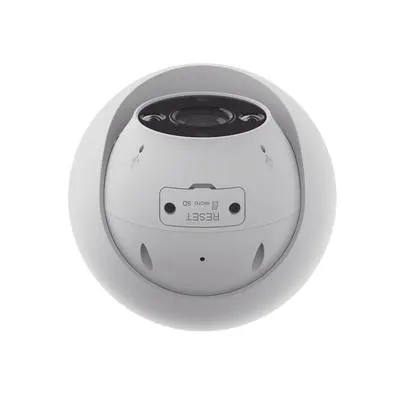 Cámara domo IP EZVIZ CS-H4 — vista 3