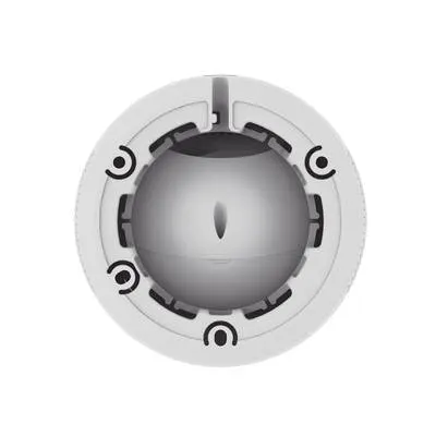 Cámara domo IP EZVIZ CS-H4 — vista 4