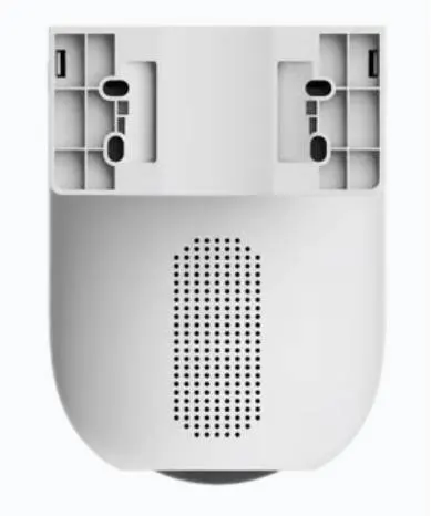 Cámara PTZ IP EZVIZ H8C 2K (3MP) — vista 4