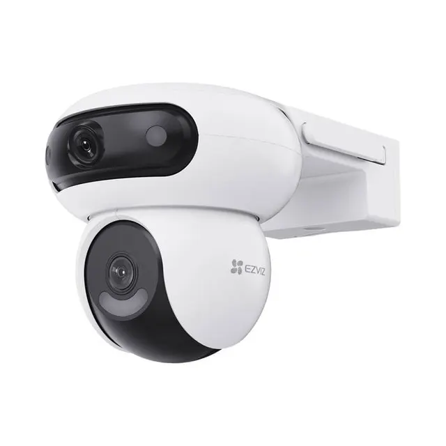 Cámara WiFi EZVIZ CS-H90 — vista 2