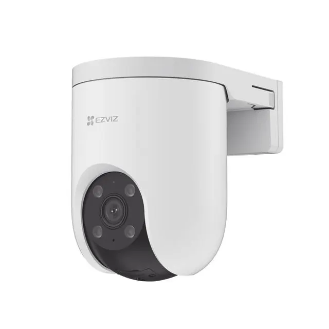 Cámara domo IP EZVIZ CS-H8C/3MP/POE — vista 2
