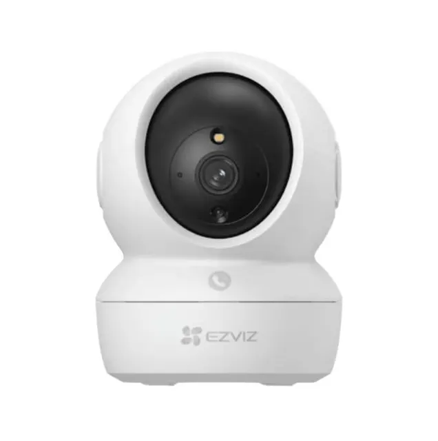 Cámara PT EZVIZ CSH6C/3MP — vista 3