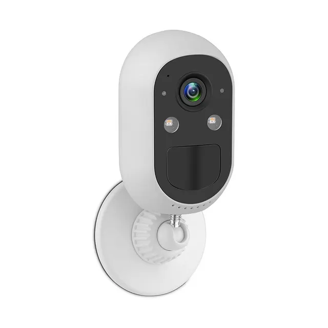 Cámara WiFi GETTTECH GEC-WBWL4 — vista 3