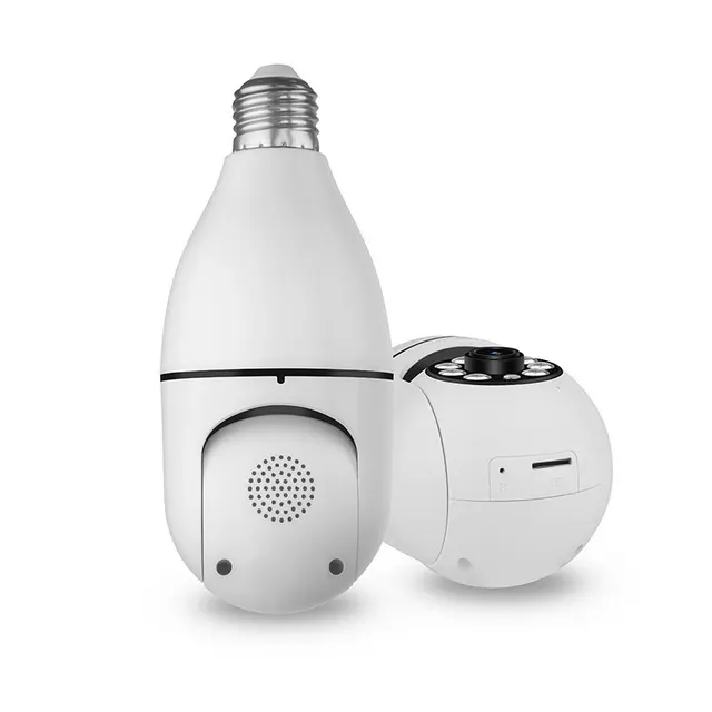 Cámara WiFi GETTTECH GEC-WBUB2 — vista 3