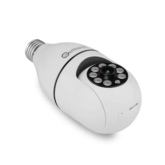 Cámara WiFi GETTTECH GEC-WBUB2 — vista 4