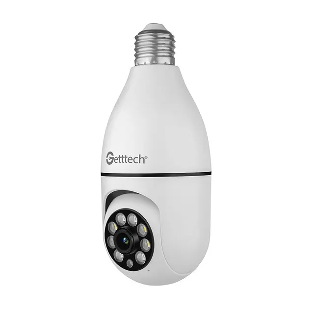 Cámara WiFi GETTTECH GEC-WBUB2 — vista 5