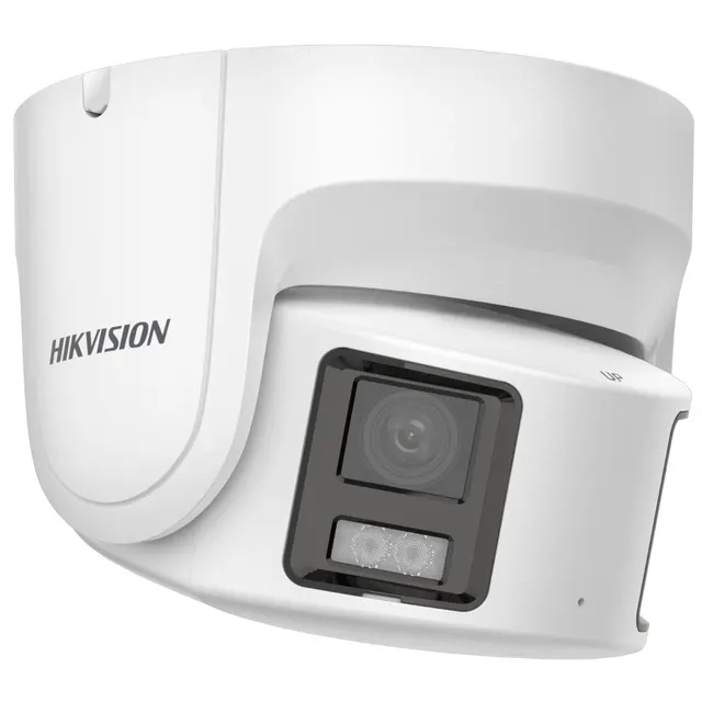 cámara turret HIKVISION DS-2CD2387G2P-LSU/SL(C) — vista 3