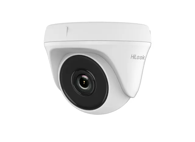 Cámara HILOOK THC-T120-M — vista 2