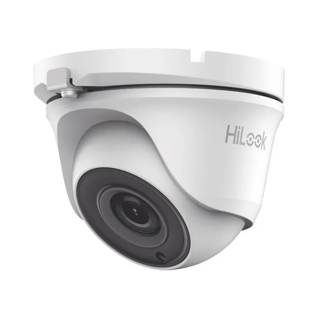Cámara HILOOK THC-T120-M