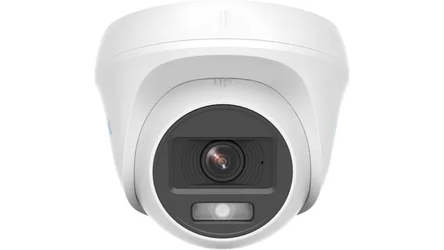Cámara HILOOK THC-T129-PS — vista 2