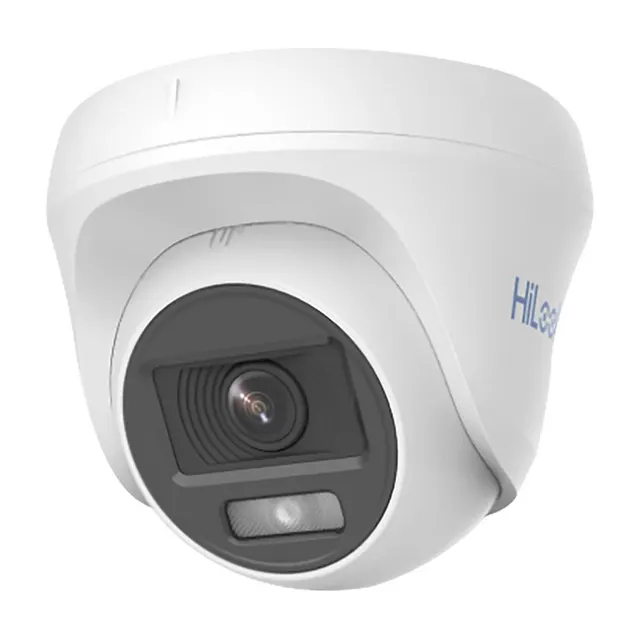 Cámara HILOOK THC-T129-PS
