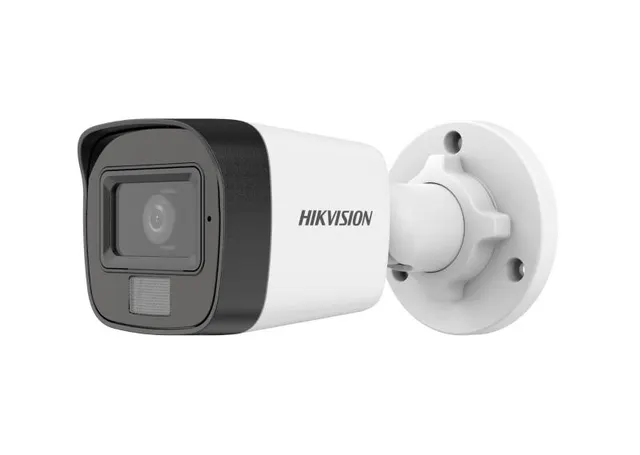 Cámara Bala Análoga HIKVISION DS-2CE16K0T-LFS — vista 2