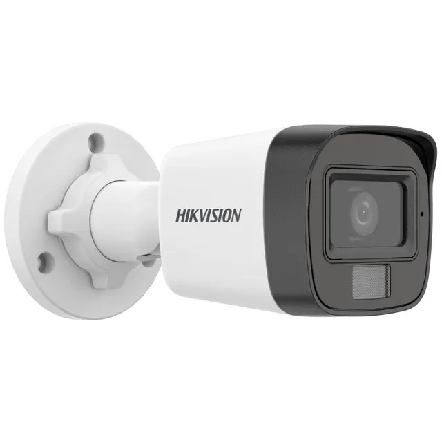 Cámara Bala Análoga HIKVISION DS-2CE16K0T-LFS — vista 3
