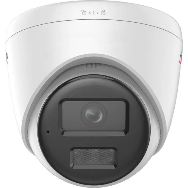 Cámara Turret IP HIKVISION DS-2CD1367G2H-LIUF — vista 3