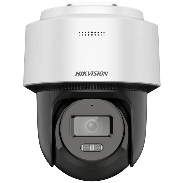 Cámara Domo IP HIKVISION DS-2DE2C400MWG-E — vista 2