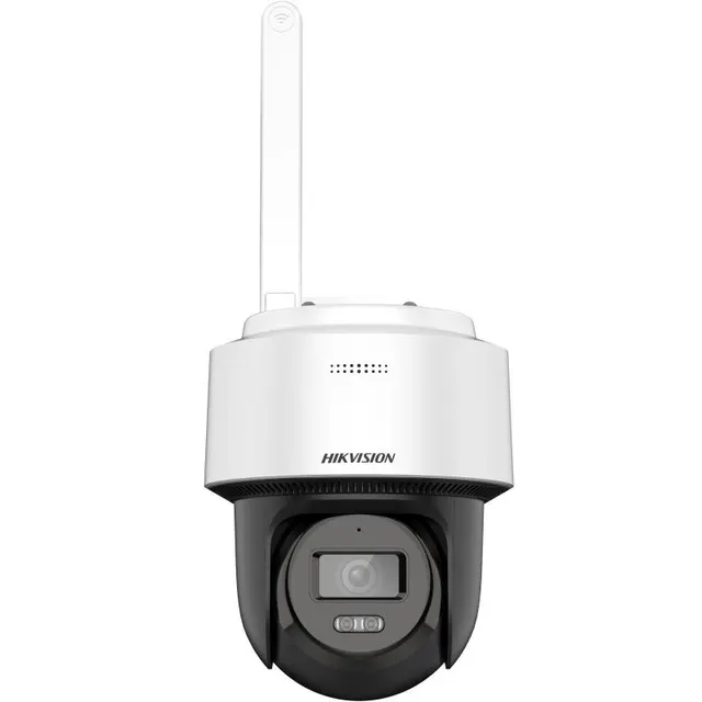Cámara WiFi HIKVISION DS-2DE2C200IWG/W(W) — vista 2