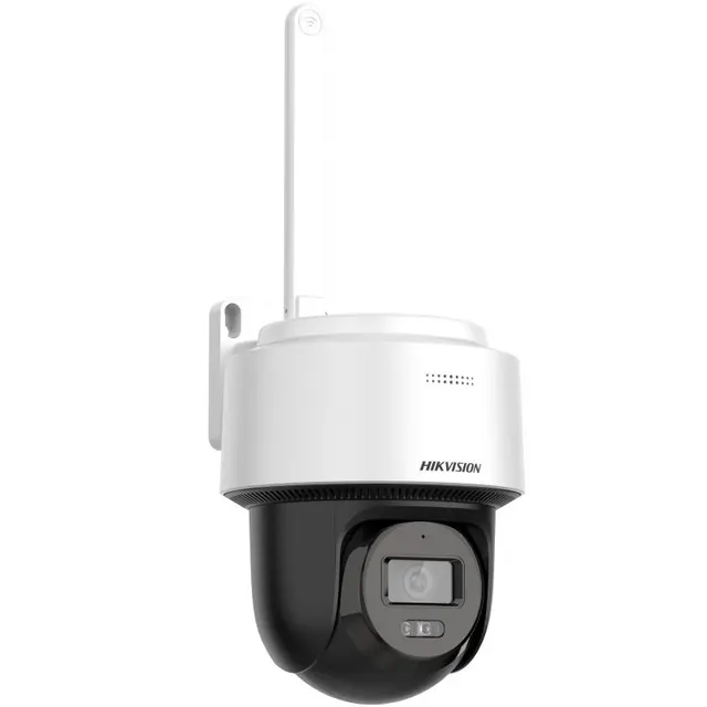 Cámara WiFi HIKVISION DS-2DE2C200IWG/W(W) — vista 3