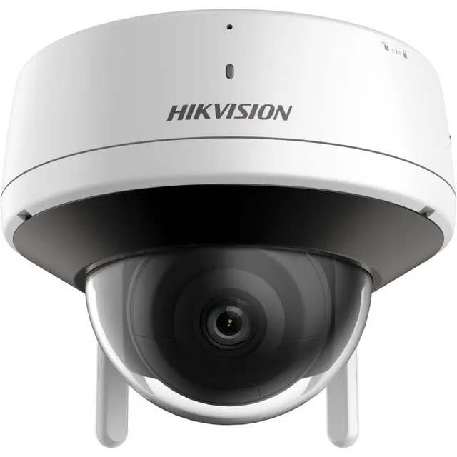 Cámara domo IP HIKVISION DS-2CV2141G2-IDW(E) — vista 3