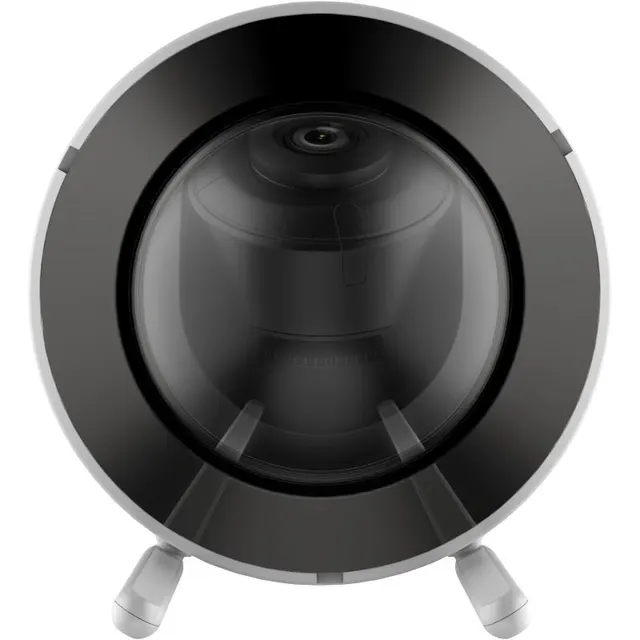 Cámara domo IP HIKVISION DS-2CV2141G2-IDW(E) — vista 4
