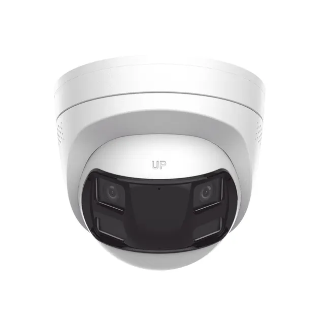 Cámara Turret IP HILOOK IPC-T280HAD-LUF/SL — vista 2