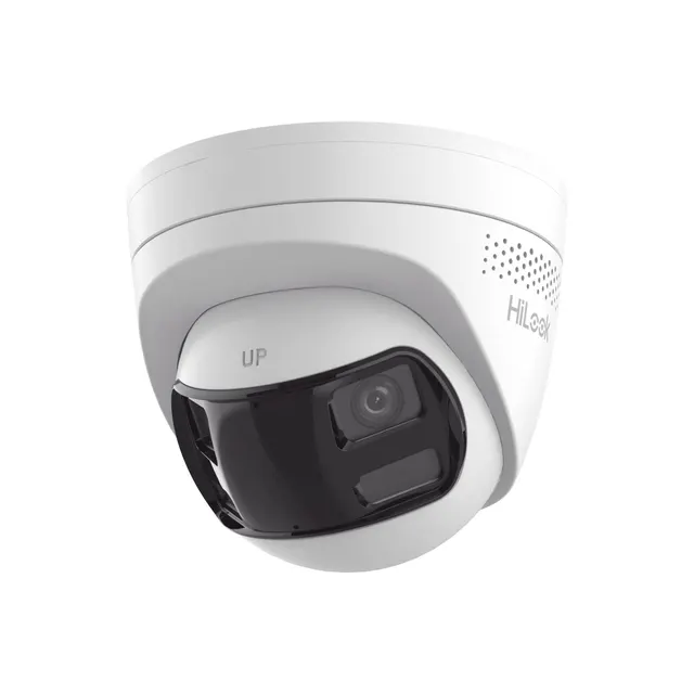 Cámara Turret IP HILOOK IPC-T280HAD-LUF/SL