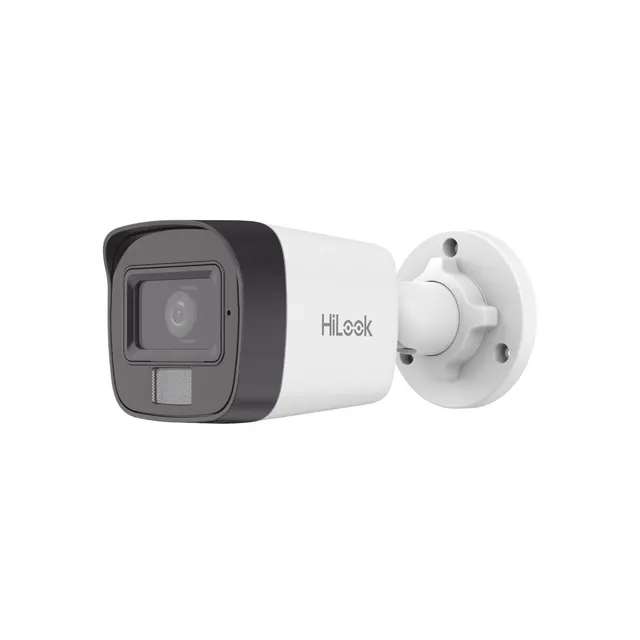 Cámara bala IP HILOOK IPC-B120HA-LUC