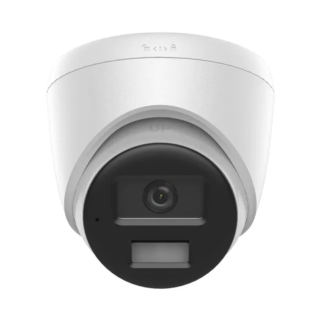 Cámara Turret IP HILOOK IPC-T220HA-LUC — vista 2