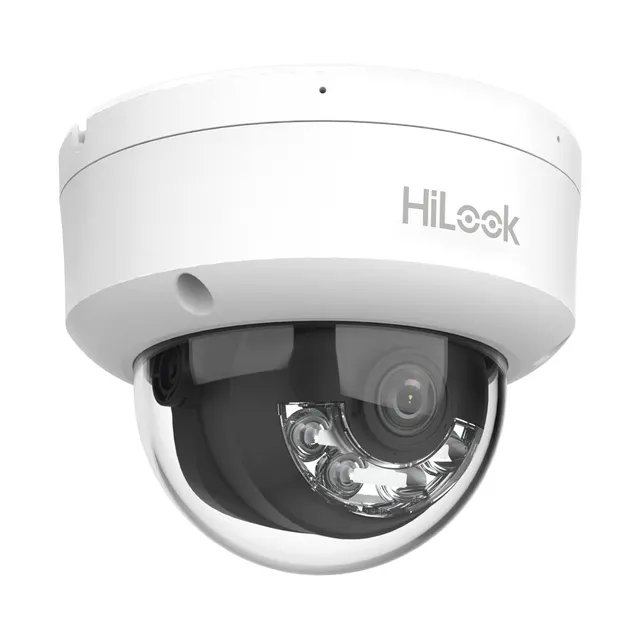 Cámara Domo IP HILOOK IPC-D120HA-LUC — vista 2