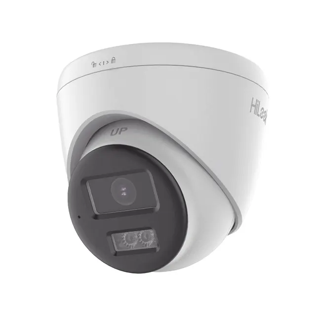Cámara Turret IP HILOOK THC-T227-LTS — vista 2