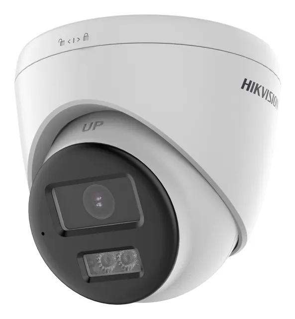 Cámara Turret IP HIKVISION DS-2CE78U0T-LXTS — vista 2