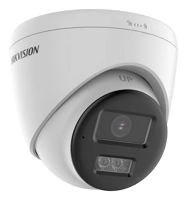 Cámara Turret IP HIKVISION DS-2CE78U0T-LXTS — vista 3