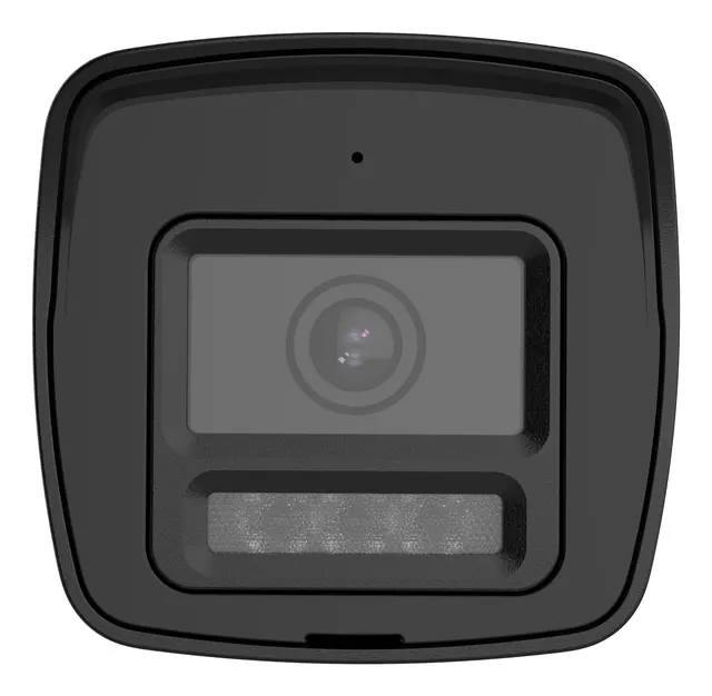 Cámara Turret IP HIKVISION DS-2CE16U0T-LXTS — vista 2