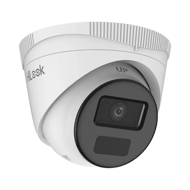 Cámara Turret IP HILOOK IPC-T221H-C — vista 2